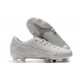 Kopačky Nike Mercurial Vapor XIII FG Bílý