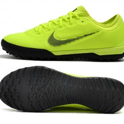 Kopačky Nike Mercurial VaporX VII Pro TF Neon Zelená