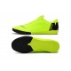 Kopačky Nike Mercurial VaporX XII Academy IC Neon Zelená