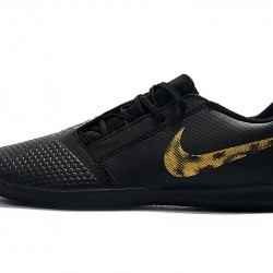 Kopačky Nike Phantom VNM Club IC Všechno černé