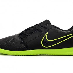 Kopačky Nike Phantom VNM Club IC Černá Zelená