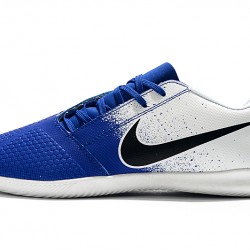 Kopačky Nike Phantom VNM Club IC Modrý Bílý