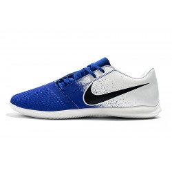 Kopačky Nike Phantom VNM Club IC Modrý Bílý