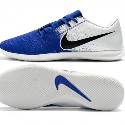 Kopačky Nike Phantom VNM Club IC Modrý Bílý