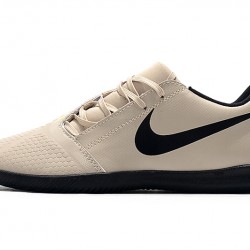 Kopačky Nike Phantom VNM Club IC Cream Bílý