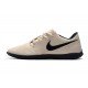 Kopačky Nike Phantom VNM Club IC Cream Bílý