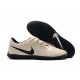 Kopačky Nike Phantom VNM Club IC Cream Bílý