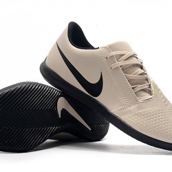 Kopačky Nike Phantom VNM Club IC Cream Bílý