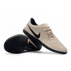 Kopačky Nike Phantom VNM Club IC Cream Bílý