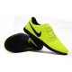 Kopačky Nike Phantom VNM Club IC Neon Zelená