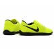 Kopačky Nike Phantom VNM Club IC Neon Zelená