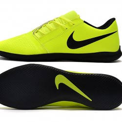 Kopačky Nike Phantom VNM Club IC Neon Zelená