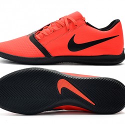 Kopačky Nike Phantom VNM Club IC oranžový Černá