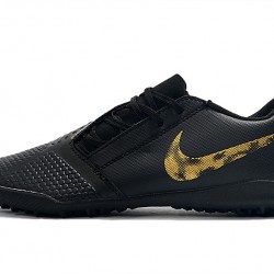 Kopačky Nike Phantom VNM Club TF Černá