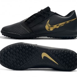 Kopačky Nike Phantom VNM Club TF Černá