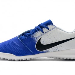 Kopačky Nike Phantom VNM Club TF Modrý Bílý