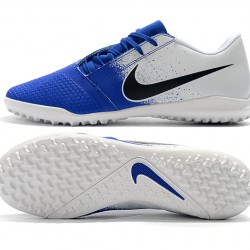 Kopačky Nike Phantom VNM Club TF Modrý Bílý