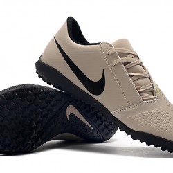 Kopačky Nike Phantom VNM Club TF Cream Bílý