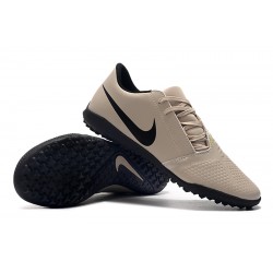 Kopačky Nike Phantom VNM Club TF Cream Bílý