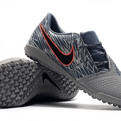 Kopačky Nike Phantom VNM Club TF Dark Šedá