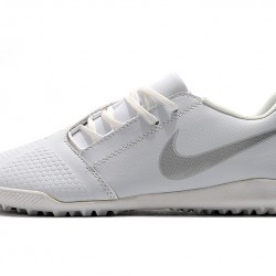 Kopačky Nike Phantom VNM Club TF Bílý