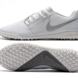 Kopačky Nike Phantom VNM Club TF Bílý