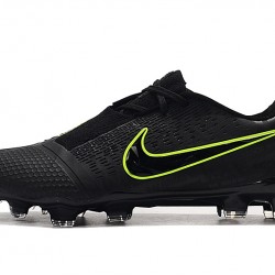 Kopačky Nike Phantom VNM Elite FG Černá