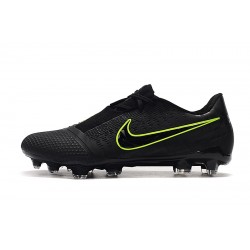 Kopačky Nike Phantom VNM Elite FG Černá