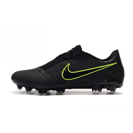 Kopačky Nike Phantom VNM Elite FG Černá