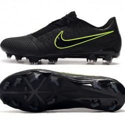 Kopačky Nike Phantom VNM Elite FG Černá