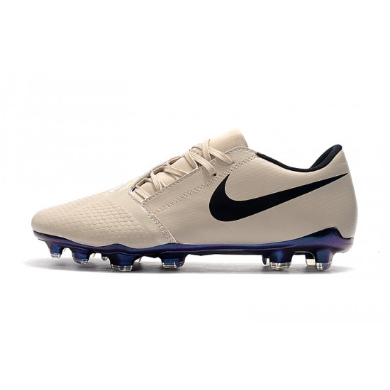 Kopačky Nike Phantom VNM Elite FG Champagne