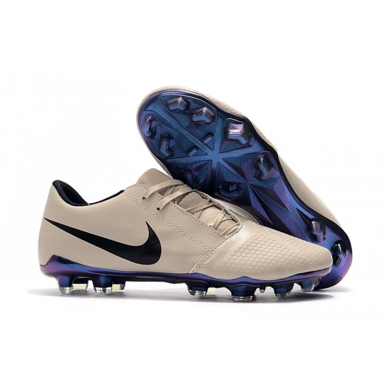 Kopačky Nike Phantom VNM Elite FG Champagne