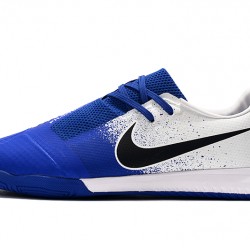 Kopačky Nike Phantom VNM Pro-IC Modrý Bílý