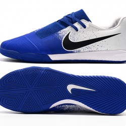 Kopačky Nike Phantom VNM Pro-IC Modrý Bílý