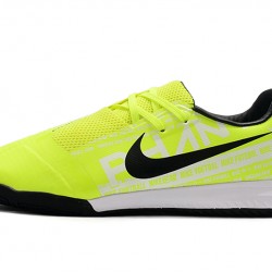 Kopačky Nike Phantom VNM Pro-IC Neon Zelená