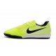 Kopačky Nike Phantom VNM Pro-IC Neon Zelená