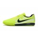 Kopačky Nike Phantom VNM Pro-IC Neon Zelená Černá