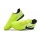 Kopačky Nike Phantom VNM Pro-IC Neon Zelená Černá