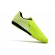 Kopačky Nike Phantom VNM Pro-IC Neon Zelená Černá