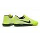 Kopačky Nike Phantom VNM Pro-IC Neon Zelená Černá