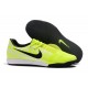 Kopačky Nike Phantom VNM Pro-IC Neon Zelená