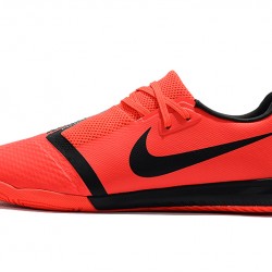 Kopačky Nike Phantom VNM Pro-IC oranžový Černá