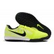 Kopačky Nike Phantom VNM Pro-TF Neon Zelená