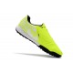 Kopačky Nike Phantom VNM Pro-TF Neon Zelená