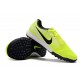 Kopačky Nike Phantom VNM Pro-TF Neon Zelená