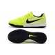 Kopačky Nike Phantom VNM Pro-TF Neon Zelená