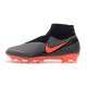 Kopačky Nike Phantom VSN Elite DF FG Bezcenný Dark Šedá oranžový