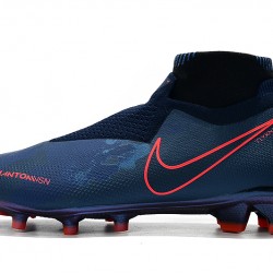 Kopačky Nike Phantom VSN Elite DF FG Bezcenný Královská modrá