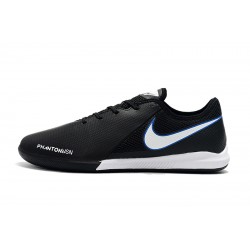 Kopačky Nike Phantom VSN Shadow Academy IC Černá Bílý Modrý