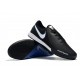 Kopačky Nike Phantom VSN Shadow Academy IC Černá Bílý Modrý